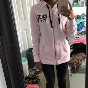 Victorias Secret Pink Hoodie